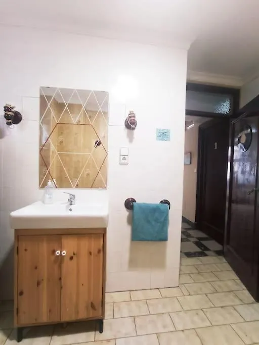 Apartmán Vintage Flat Màlaga