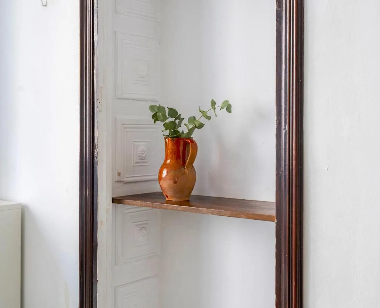 Apartmán Vintage Flat Màlaga Španělsko