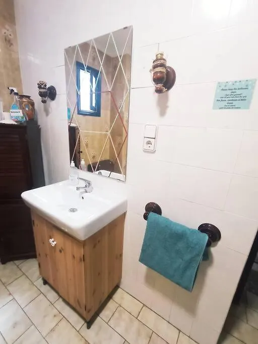 Vintage Flat Malaga Apartment