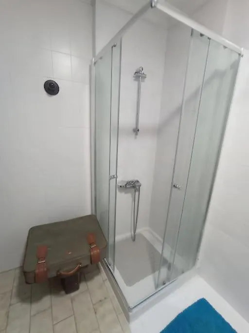 Vintage Flat Malaga Apartment Spain
