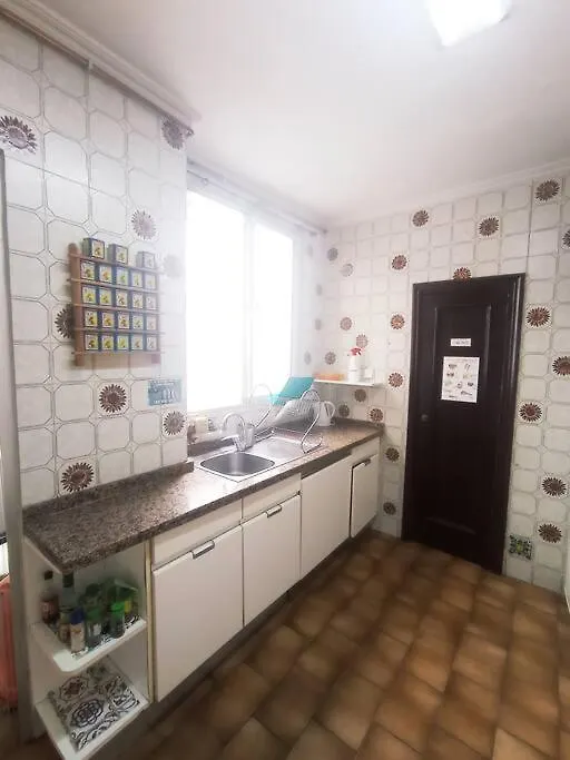 Vintage Flat Malaga Apartment 0*,  Spain