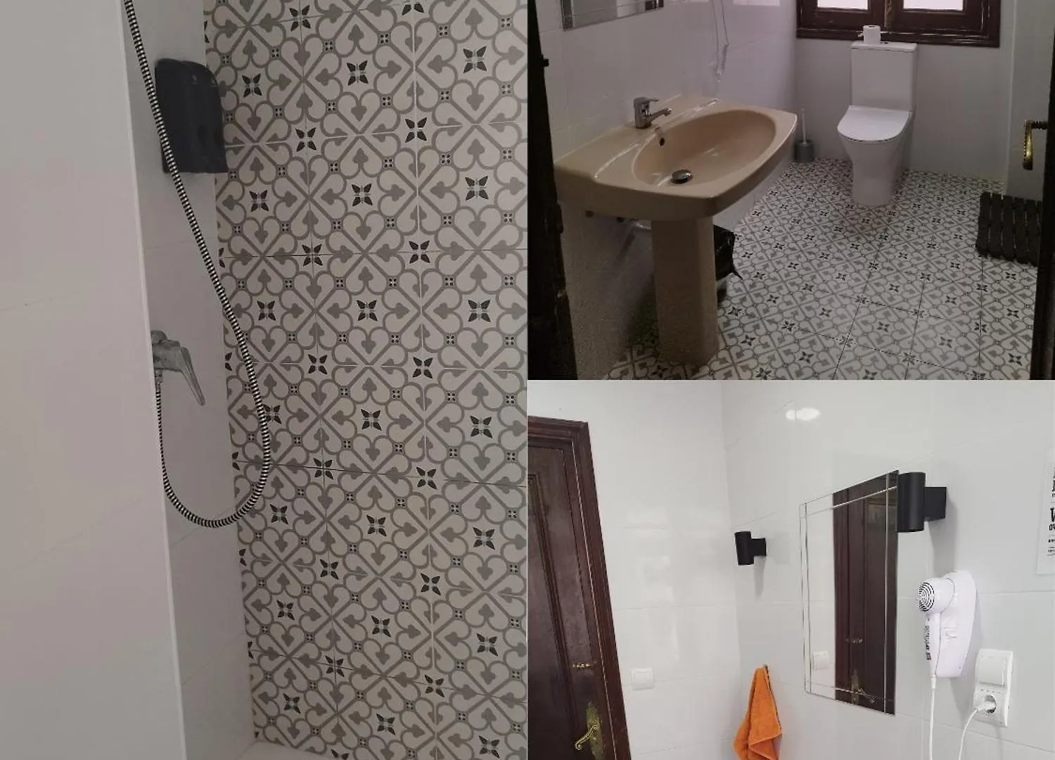 Vintage Flat Malaga Apartment