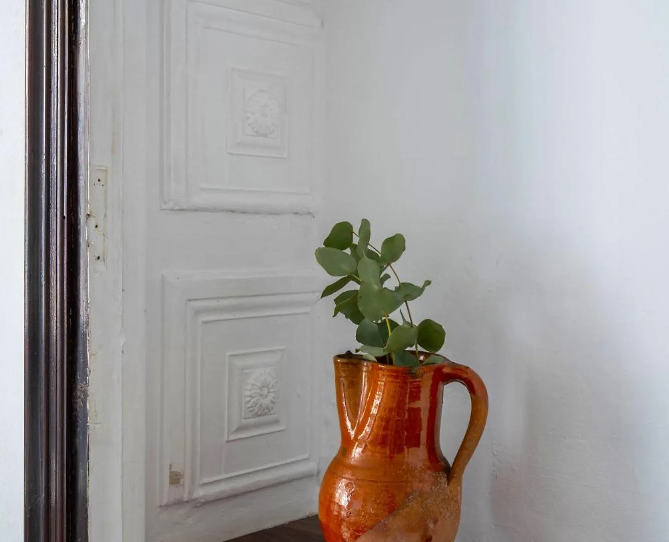 Vintage Flat Malaga Apartment