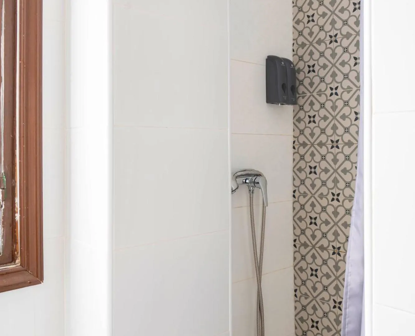 Vintage Flat Malaga Apartment 0*,  Spain