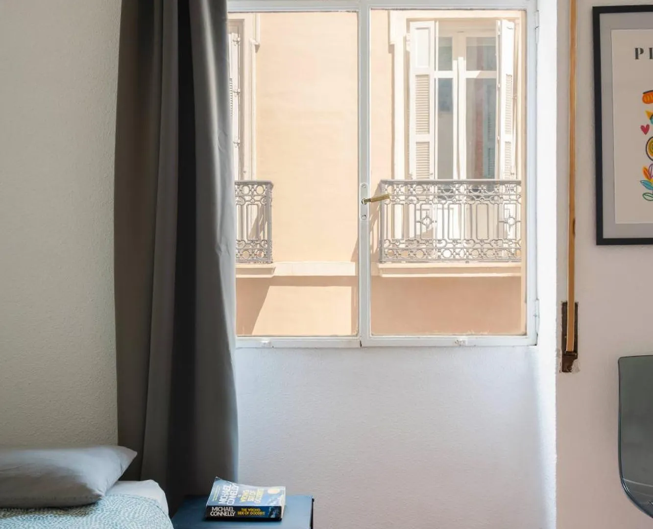 Vintage Flat Malaga Apartment 0*,
