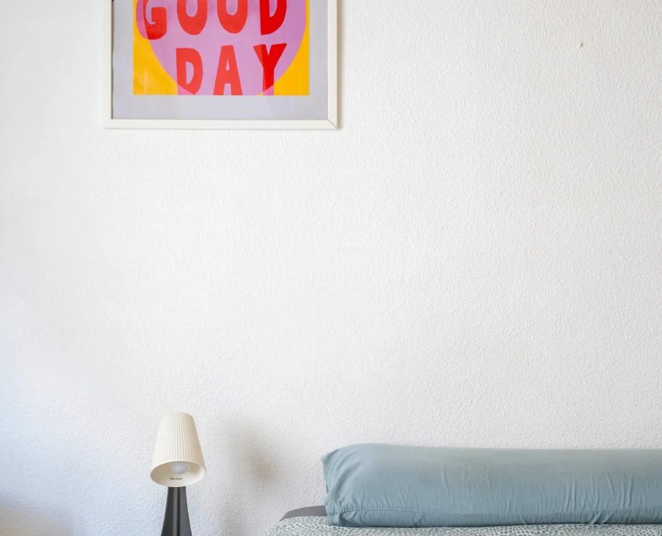 Vintage Flat Malaga Apartment